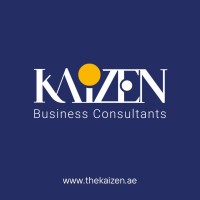 Kaizen Business Consultants logo - Similar company to Al Kashif Tax Consultants