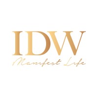 IDW Design & Build logo - Similar company to Space Simplified Sdn Bhd