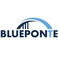 BLUEPONTE logo - Similar company to Computerwelt
