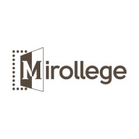 Mirollege logo - Similar company to Dpedesign