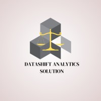 DataShift Analytics Solution logo - Similar company to Peakscope Solutions