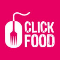 Clickfood - donáška jedla logo - Similar company to Tuckerfox Group