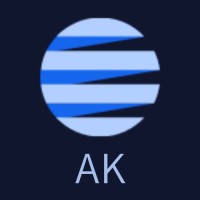 AK Workspace logo - Similar company to Yt Solutions