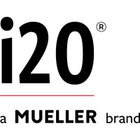i2O logo - Similar company to Iris360