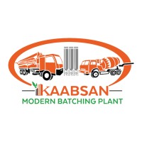 Kaabsan Mordern Batching Plant logo - Similar company to Gogoldhig Media Production Company