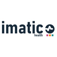 Imatic Health logo - Similar company to Line Systems
