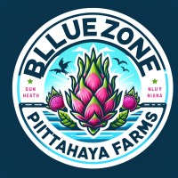 Blue Zone Pithaya Farms