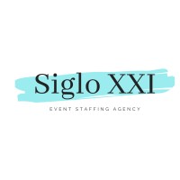 Sigloxxiazafatas logo - Similar company to Unique Azafatas