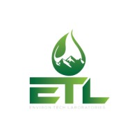 Environ Tech Laboratories logo - Similar company to Environtech M&E Services Ltd