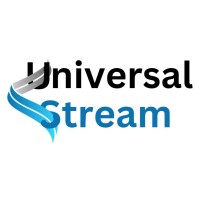 Universal Stream LLC logo - Similar company to Universal Stream Solution