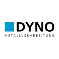 Dyno AG logo - Similar company to Eckold Ag