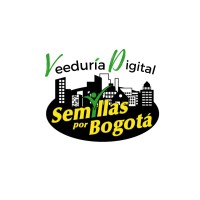 Semillas Por Bogotá