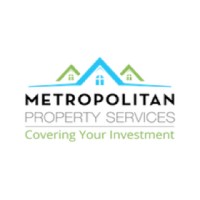 Metropolitan Property Services, a RowCal company logo - Similar company to Judson Realty, Llc