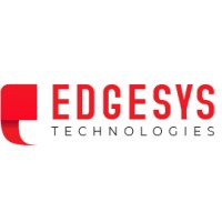 Edgesys Technologys logo - Similar company to Nexilis Technologies