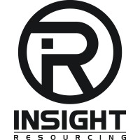 Insight Resourcing logo - Similar company to Change Republic