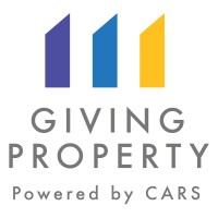 Giving Property logo - Similar company to Pharmoptima™