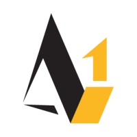 Prism-A1 logo - Similar company to تمام
