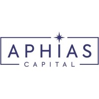 Aphias Capital logo - Similar company to Pakistan Students Association At Sfu