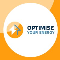 Optimise Your Energy logo - Similar company to Optimise Payments