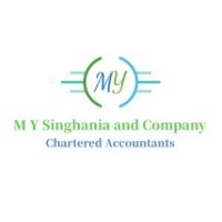 M Y Singhania and Company logo - Similar company to Lpc Services - Legal | Finance | Tax