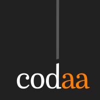 Codaa logo - Similar company to It Synergy Co