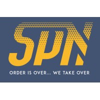 Spn logo - Similar company to Dekra Imperial