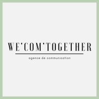 We'Com'Together logo - Similar company to Arc Agence