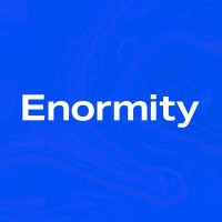 Enormity logo - Similar company to Enormity