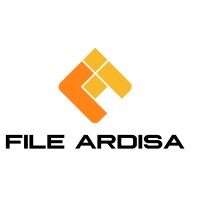 FILE ARDISA logo - Similar company to Tc Logistic