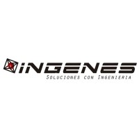 INGENES, Engineering Solutions logo - Similar company to Ingenes