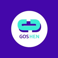Goshen logo - Similar company to Distinction College