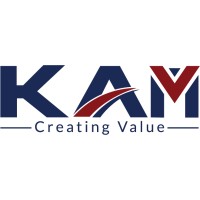 KAM Machinery Services logo - Similar company to Skillgen