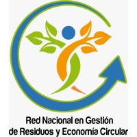 Red Nacional en Gestión de Residuos y Economía Circular logo - Similar company to Cámara Nacional De Economía Circular Candec