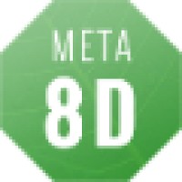 Meta 8D
