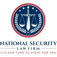 National Security Law Firm logo - Similar company to Gw National Security Law Program