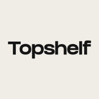 Topshelf | Design Subscription logo - Similar company to Design Zap
