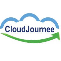 CloudJournee logo - Similar company to Cloudberg Tec