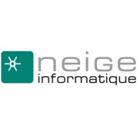 Neige informatique logo - Similar company to Otentik