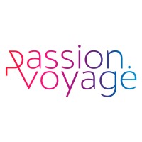 Passion Voyage logo - Similar company to Miloguide