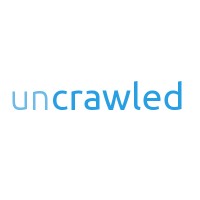 uncrawled.com logo - Similar company to Scrapingzone