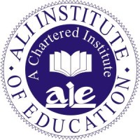 Ali Institute of Education logo - Similar company to Educational Development Network
