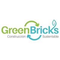 Green Bricks Chile logo - Similar company to Mi Tiny