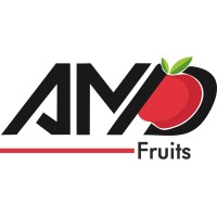 AMD Fresh Fruit logo - Similar company to Frepasco