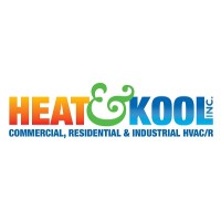 Heat & Kool Inc. logo - Similar company to Intuition & Logic Engineering, Inc.