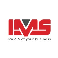 IMS logo - Similar company to Ottima Pixel