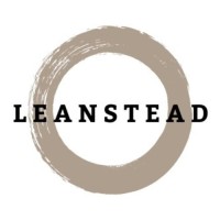 Leanstead logo - Similar company to Flex