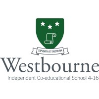 Westbourne School, Sheffield logo - Similar company to Insurance Institute Of Sheffield