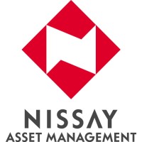 Nissay Asset Management logo - Similar company to Sumi Trust Am