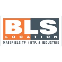 BLS Location logo - Similar company to Solomat 87