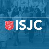 The Salvation Army International Social Justice Commission